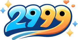 2999 বাংলা সাইটের লোগো